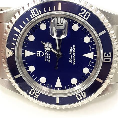 79190 tudor submariner|rolex tudor oyster prince submariner.